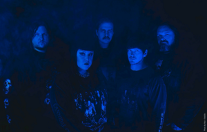 Frozen Soul release single & first official video to “Crypt Of Ice ...