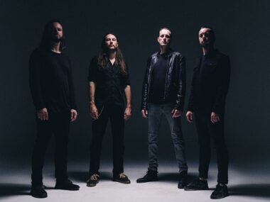 Disillusion release first single ‘Am Abgrund’ and details of new album ...